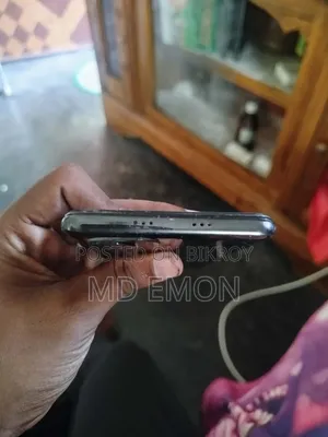 Xiaomi Poco F3 128 GB Black