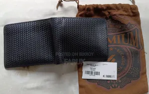 Fabrilife Wallet