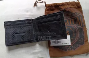 Fabrilife Wallet