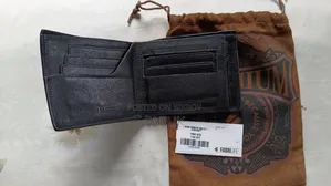 Fabrilife Wallet