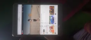 Apple iPad mini 1 16 GB Silver