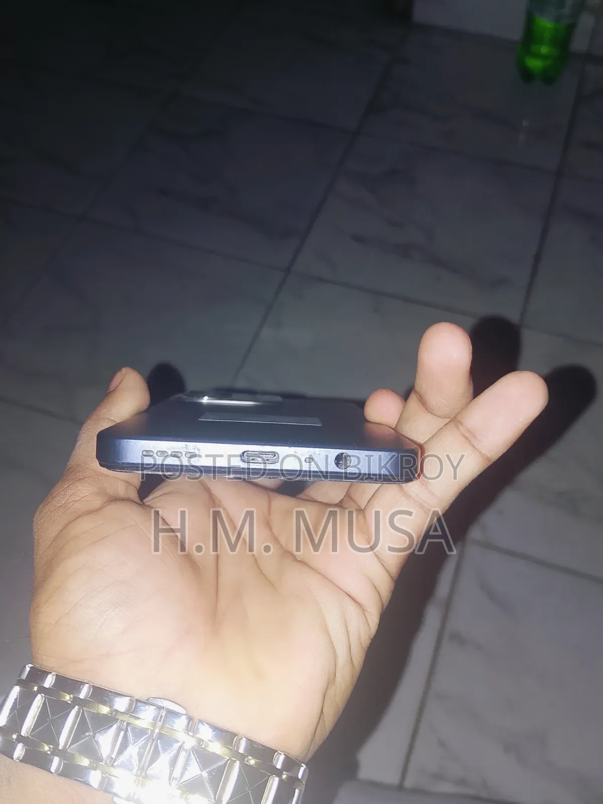 New Realme C71 128 GB White