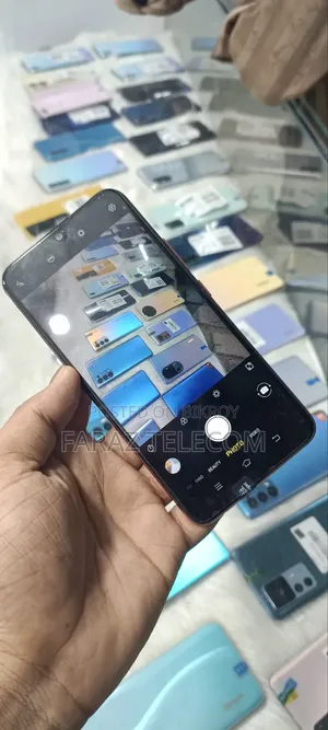New Vivo Y17 256 GB
