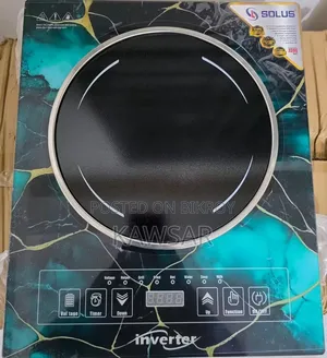 Electric Cooker