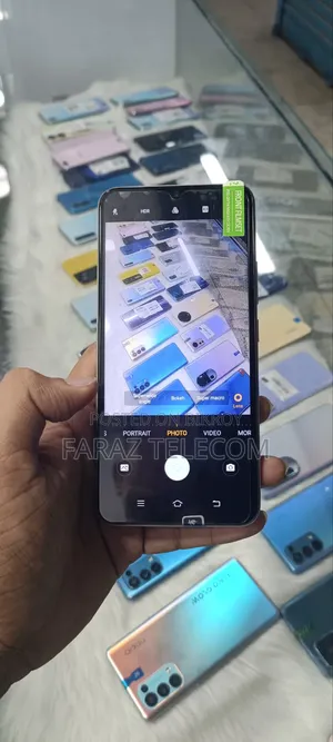 New Vivo Y19 128 GB