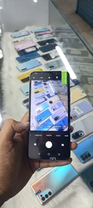 New Vivo Y19 128 GB