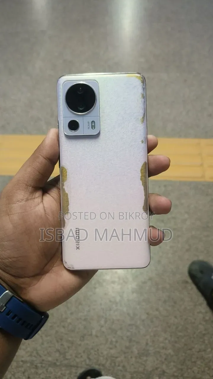 Xiaomi Civi 2 256 GB Pink
