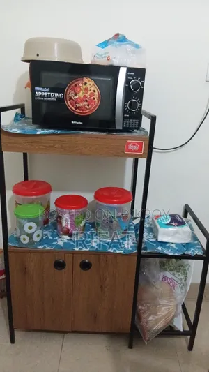 Oven Miyako With RFL Oven Rack