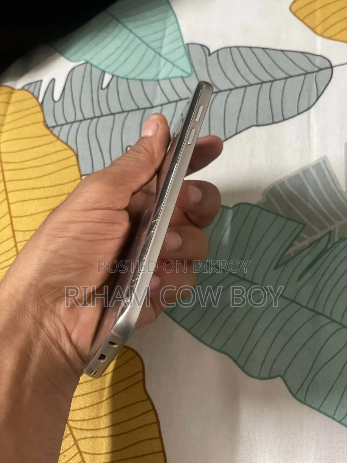 Samsung Galaxy S7 32 GB Gold