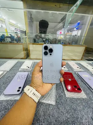 Apple iPhone 13 Pro 128 GB Blue