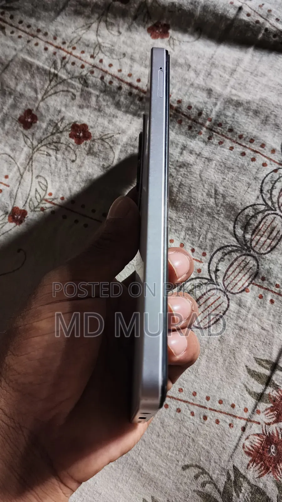 Vivo Y19s Pro 128 GB White