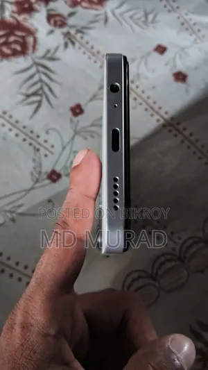 Vivo Y19s Pro 128 GB White