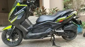 Znen T9 2021 Black