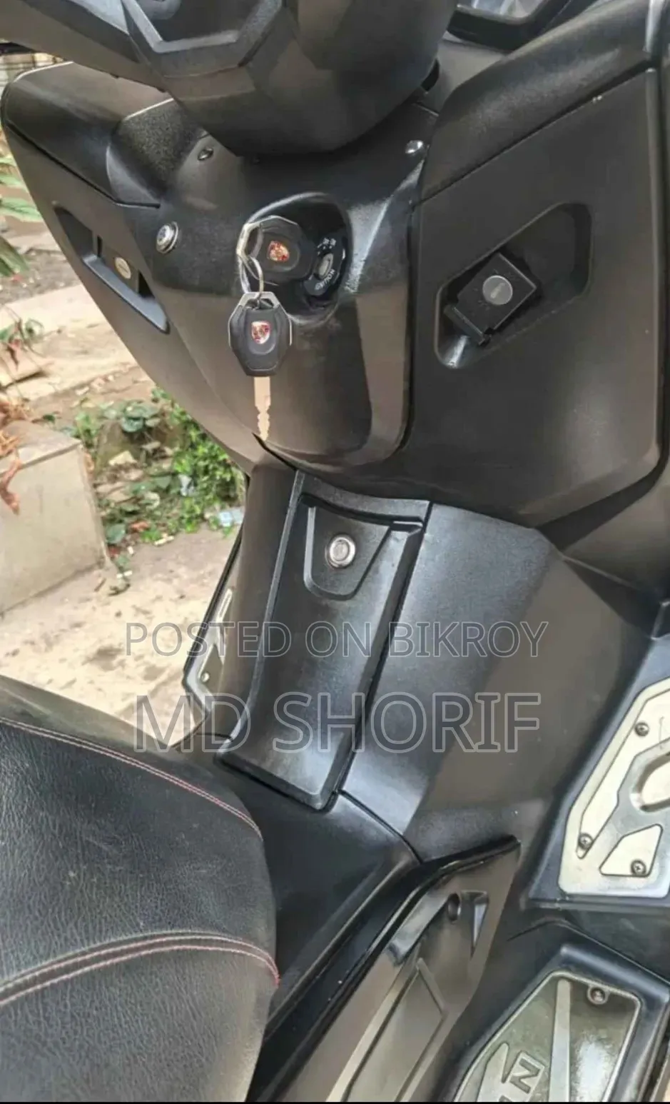 Znen T9 2021 Black