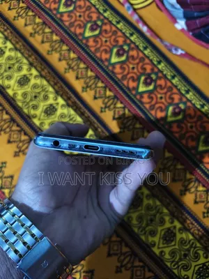 Realme GT Master Edition 128 GB White