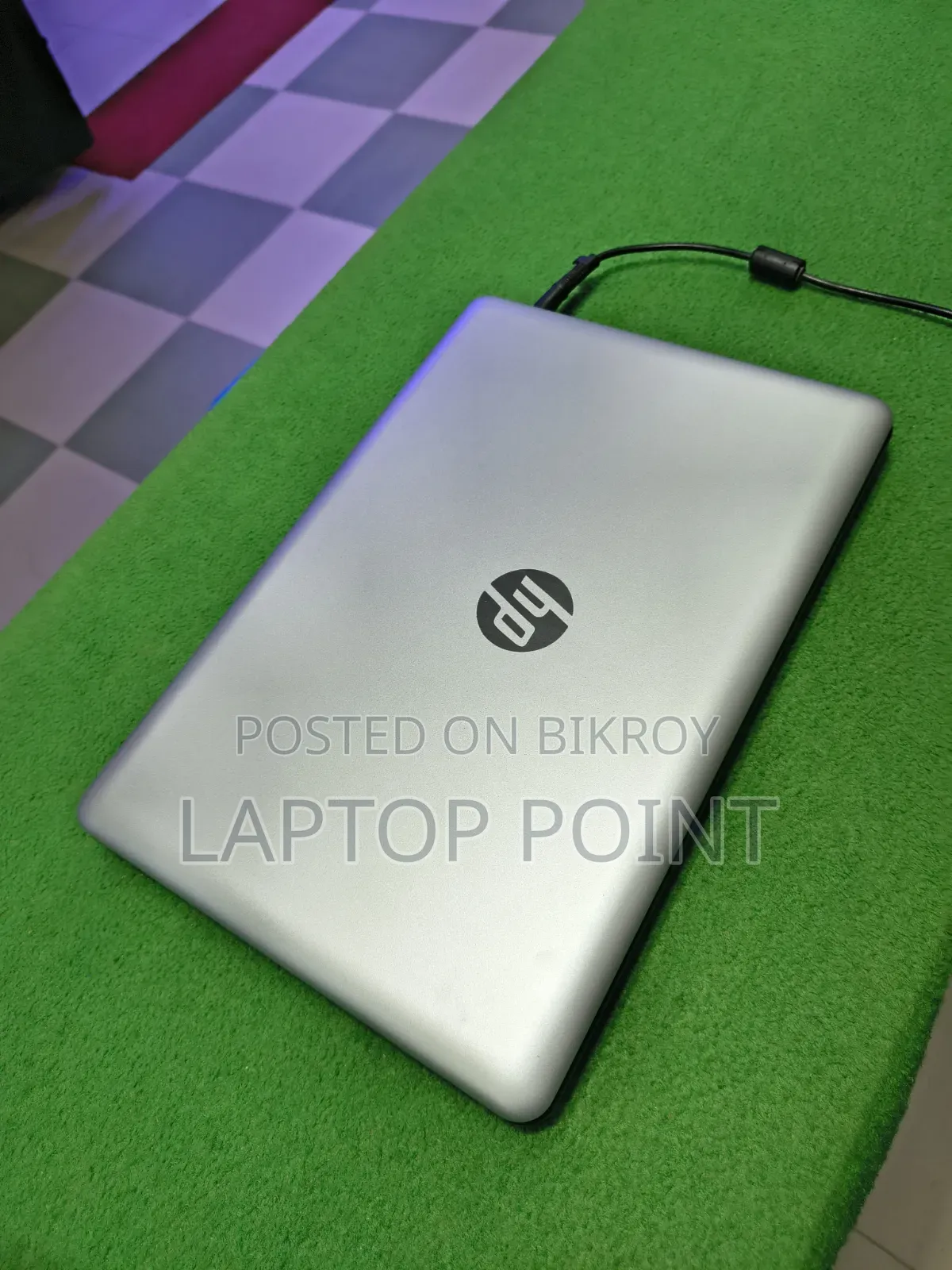 Laptop HP Compaq Presario CQ43 4GB Intel Core i5 HDD 320GB