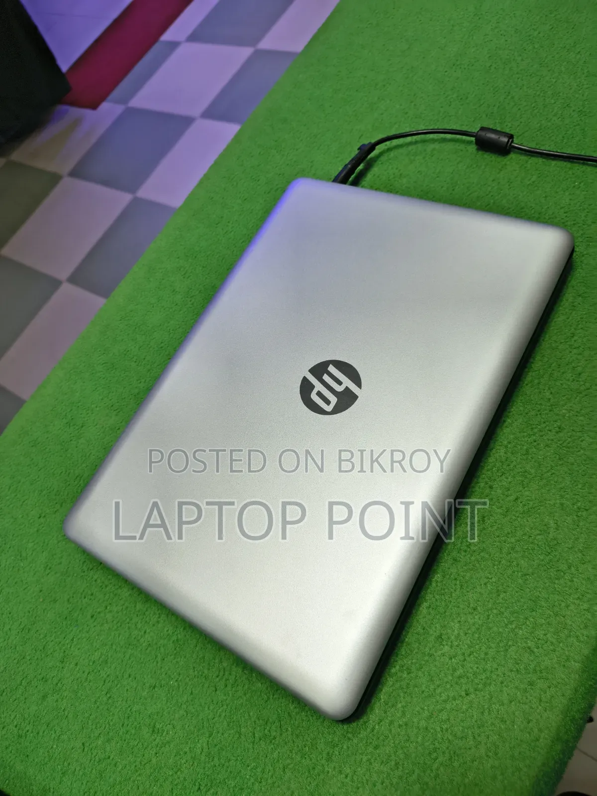 Laptop HP Compaq Presario CQ43 4GB Intel Core i5 HDD 320GB