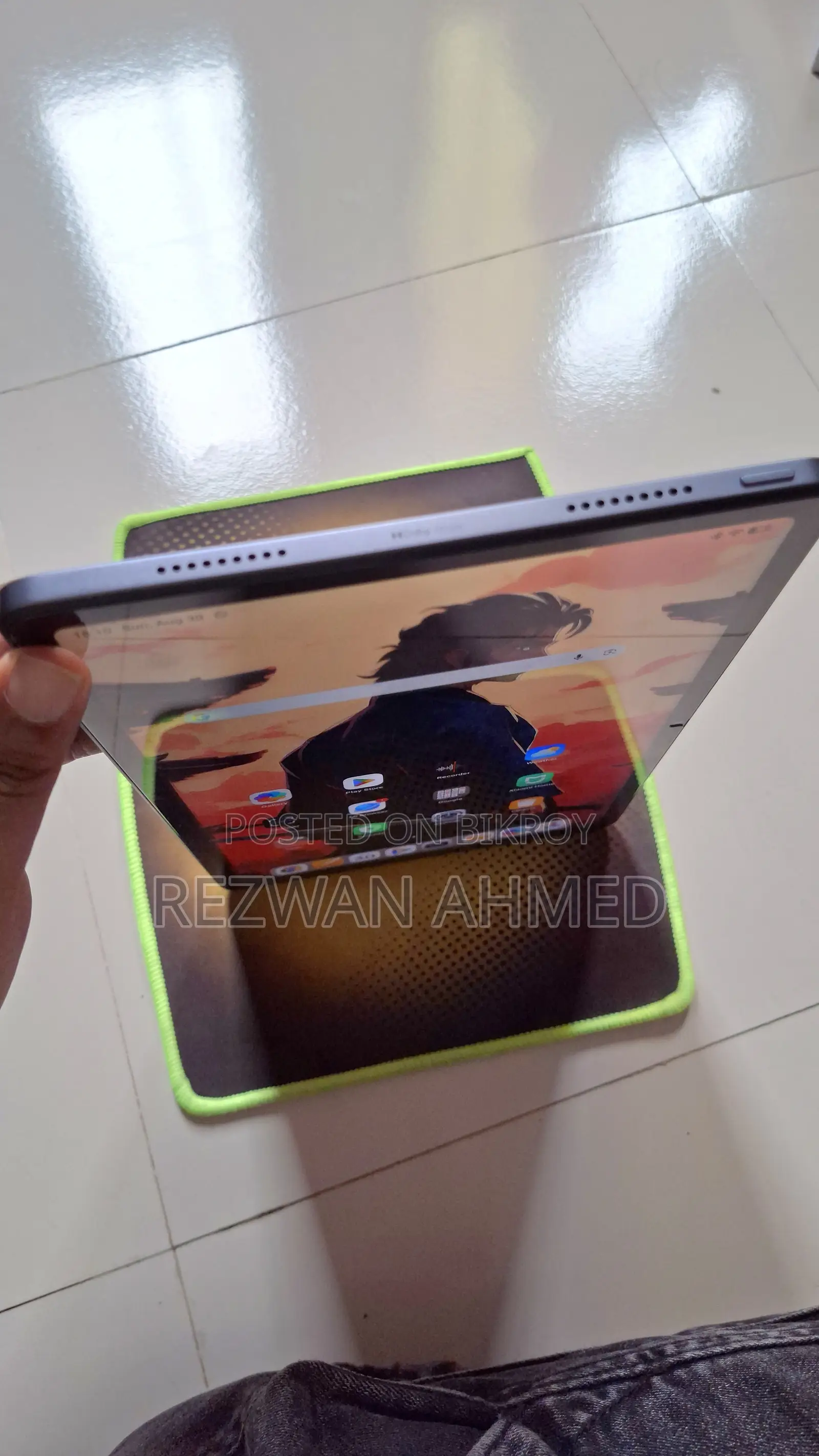Xiaomi Redmi Pad 2 256 GB Gray