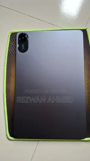 Xiaomi Redmi Pad 2 256 GB Gray