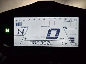 New Suzuki Gixxer 2026 Black