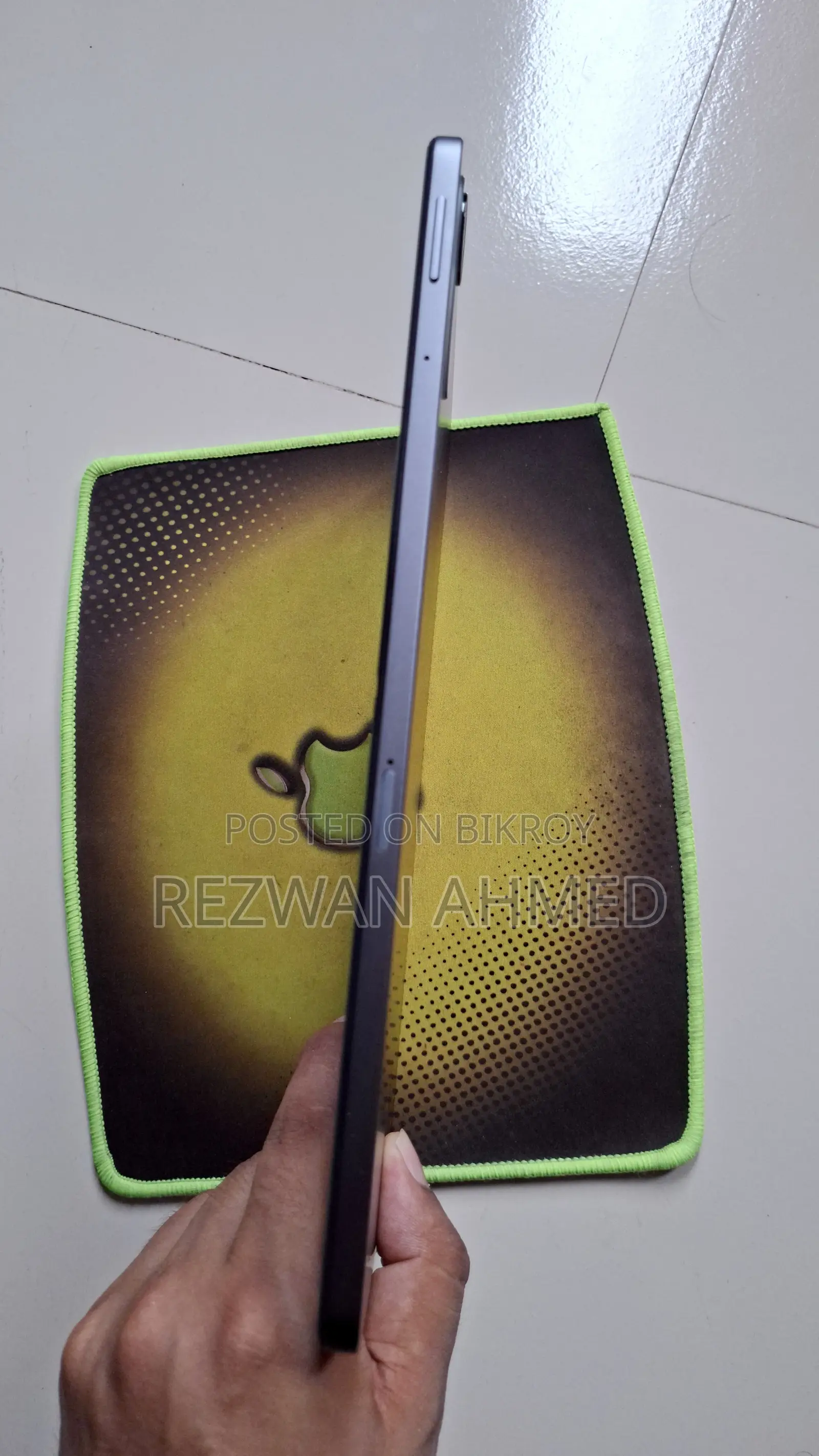 Xiaomi Redmi Pad 2 256 GB Gray
