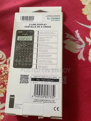 Calculator