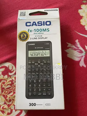 Calculator