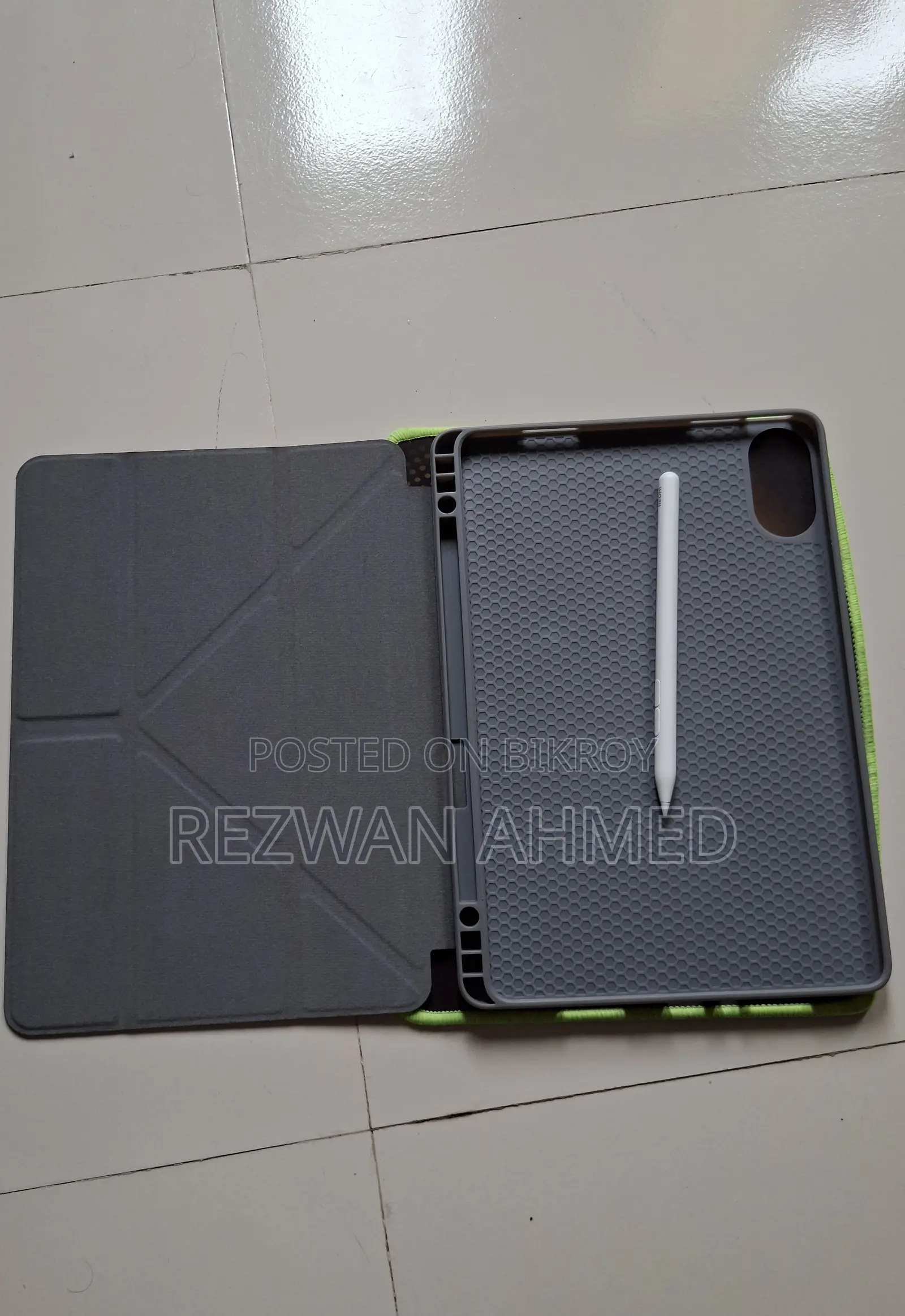 Xiaomi Redmi Pad 2 256 GB Gray