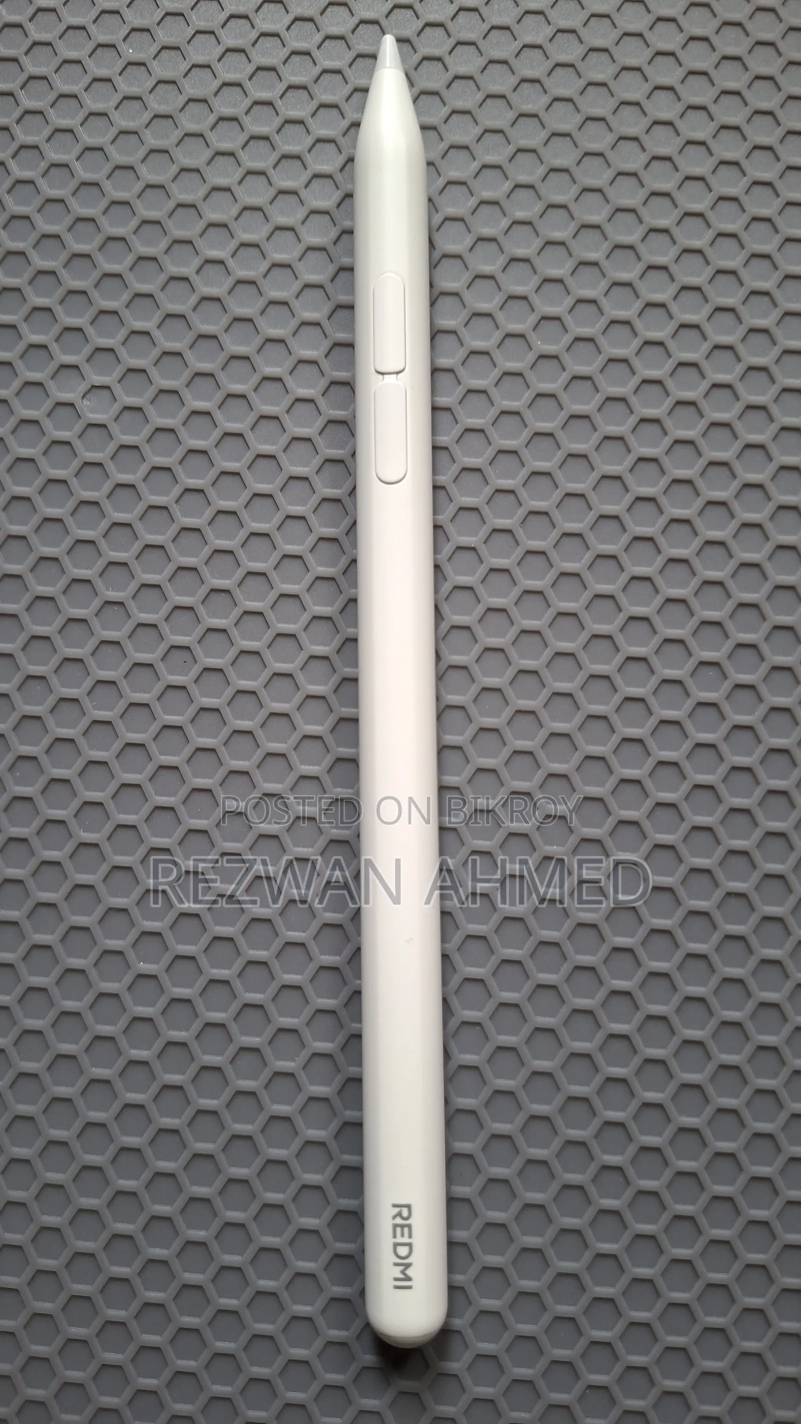 Xiaomi Redmi Pad 2 256 GB Gray