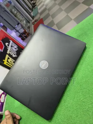 Laptop Dell Latitude 5300 8GB Intel Core i7 SSD 256GB