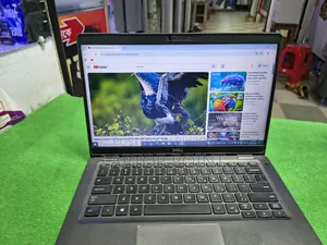 Laptop Dell Latitude 5300 8GB Intel Core i7 SSD 256GB