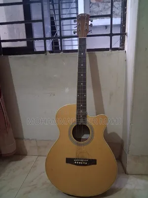 AXE Acoustic  Guitar