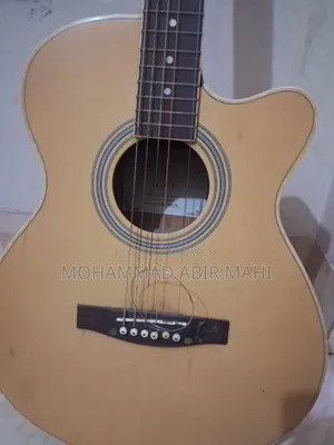 AXE Acoustic  Guitar