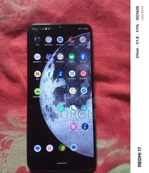 Realme C25Y 64 GB Blue