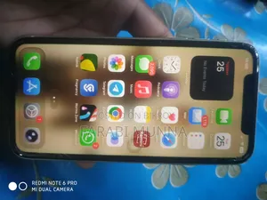Apple iPhone 11 128 GB White