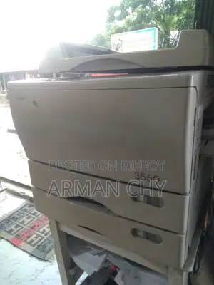 ফটোকপি মেশিন