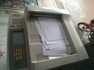 ফটোকপি মেশিন