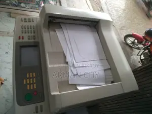 ফটোকপি মেশিন