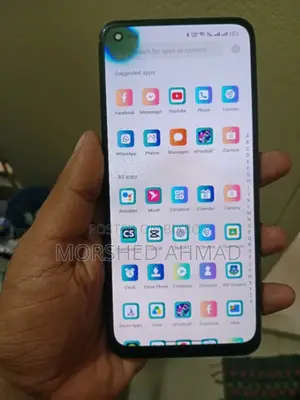 Realme 10 256 GB Black