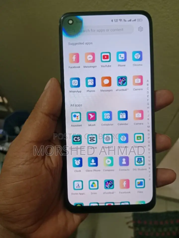 Realme 10 256 GB Black