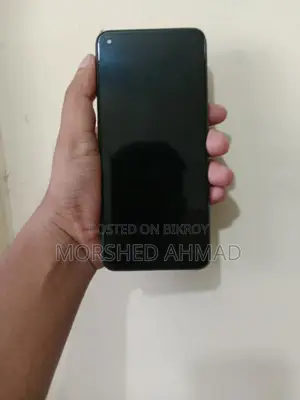 Realme 10 256 GB Black