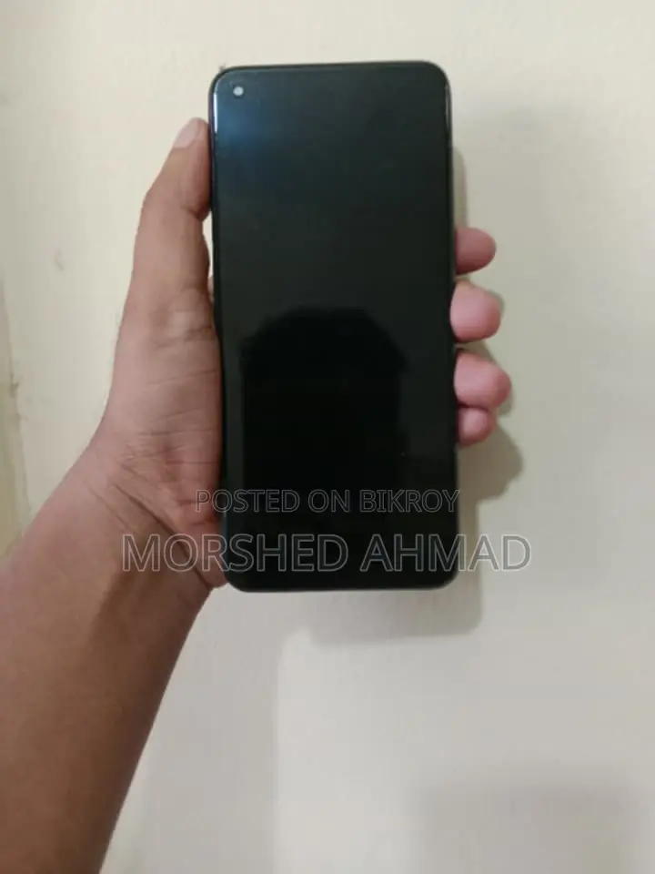 Realme 10 256 GB Black