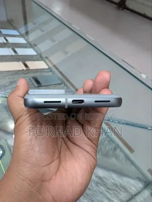 Google Pixel 8 128 GB Black