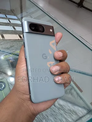 Google Pixel 8 128 GB Black