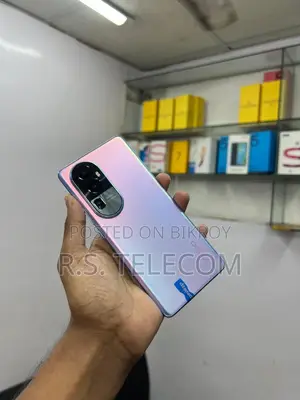 Oppo Reno 10 5G 256 GB Purple