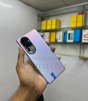 Oppo Reno 10 5G 256 GB Purple