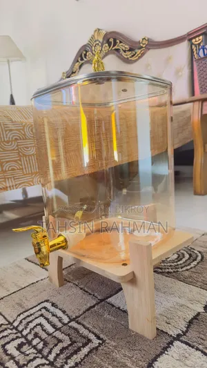 Juice Dispenser  8 Litres