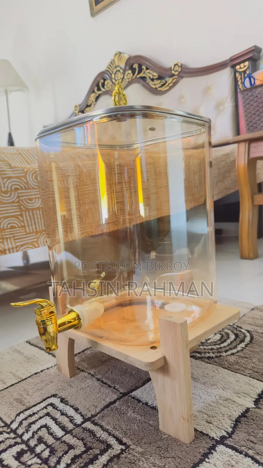 Juice Dispenser  8 Litres