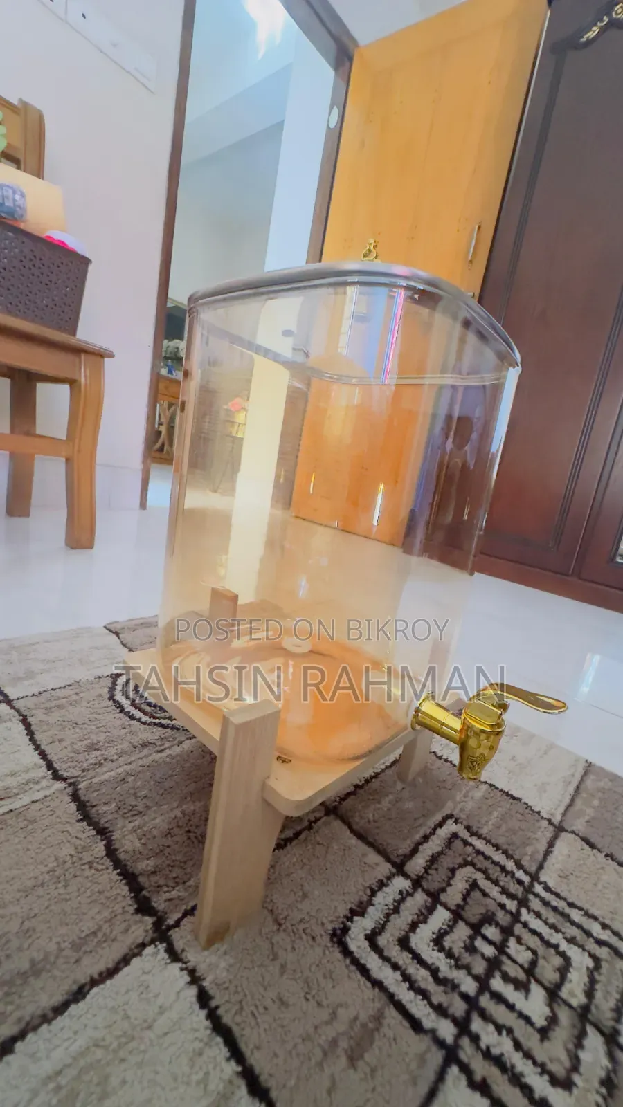 Juice Dispenser  8 Litres