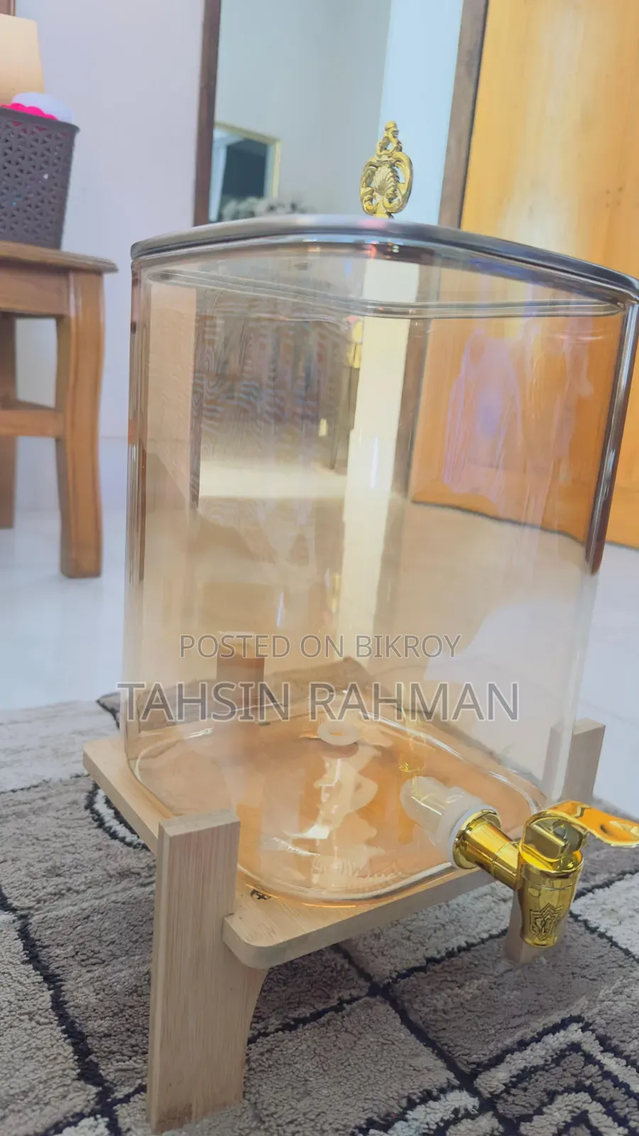 Juice Dispenser  8 Litres